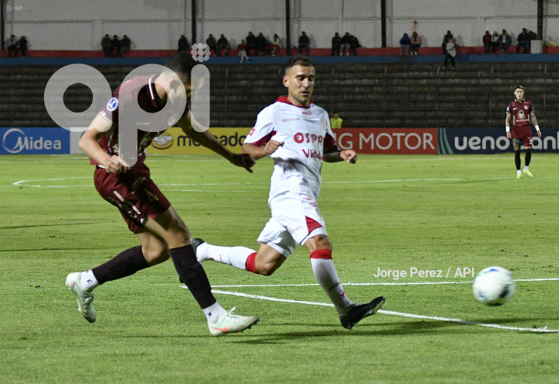 FBL CONMEBOL SUDAMERICANA MUSHUC RUNA UNION SANTA FE