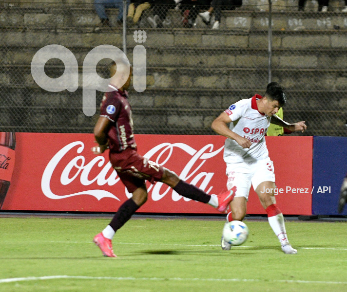 FBL CONMEBOL SUDAMERICANA MUSHUC RUNA UNION SANTA FE