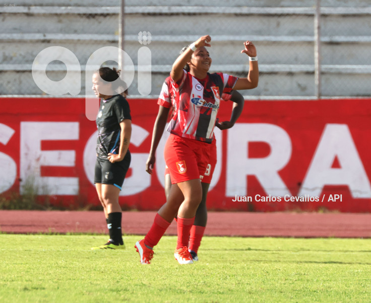 FBL-SUPERLIGA-DEPORTIVO IBARRA-MACARÁ