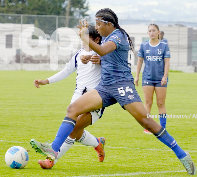 FBL FEMENINA CATOLICA EMELEC