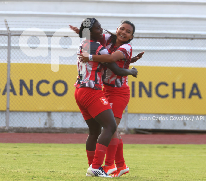 FBL-SUPERLIGA-DEPORTIVO IBARRA-MACARÁ