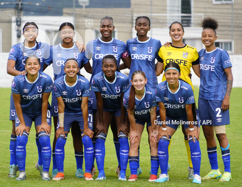 FBL FEMENINA CATOLICA EMELEC