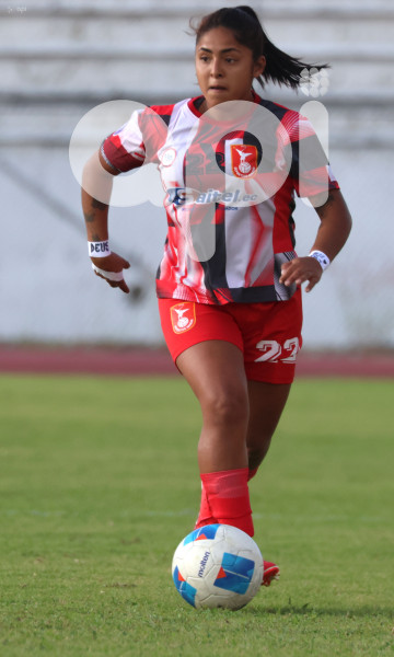 FBL-SUPERLIGA-DEPORTIVO IBARRA-MACARÁ