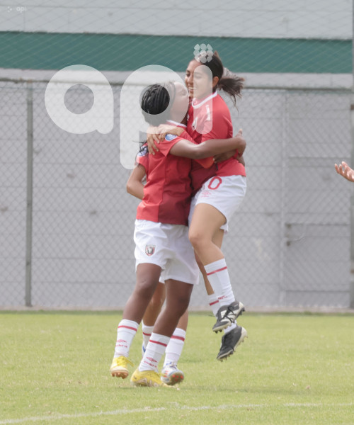 FBL SUPERLIGA FEMENINA ESPUCE VS LEONES DEL NORTE
