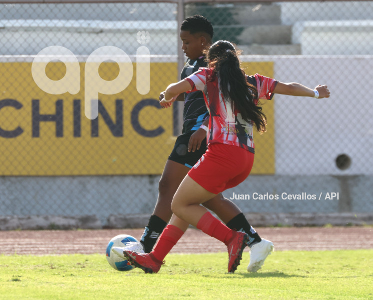 FBL-SUPERLIGA-DEPORTIVO IBARRA-MACARÁ