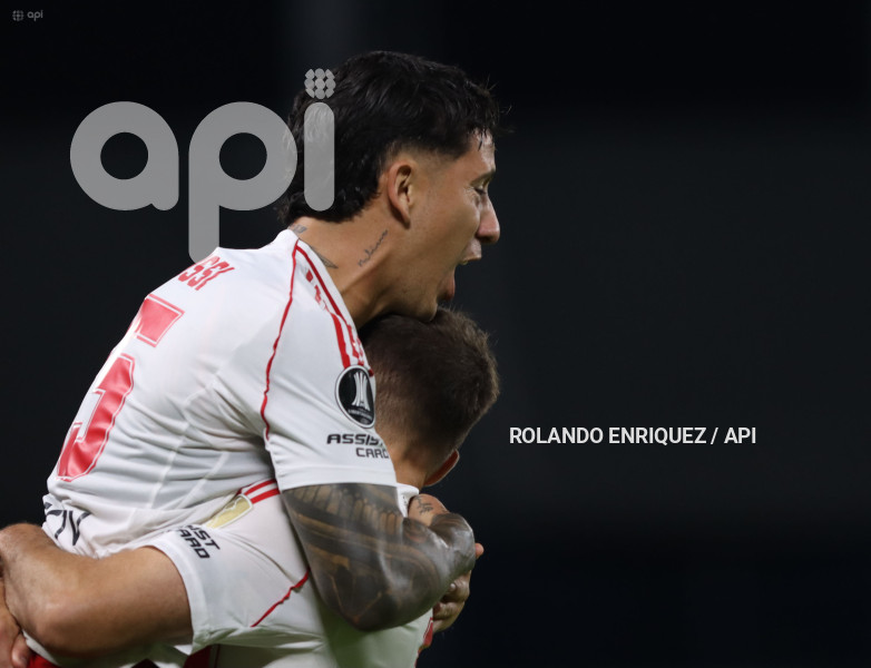FBL CONMEBOL LIBERTADORES INDEPENDIENTE VALLE VS RIVER PLATE