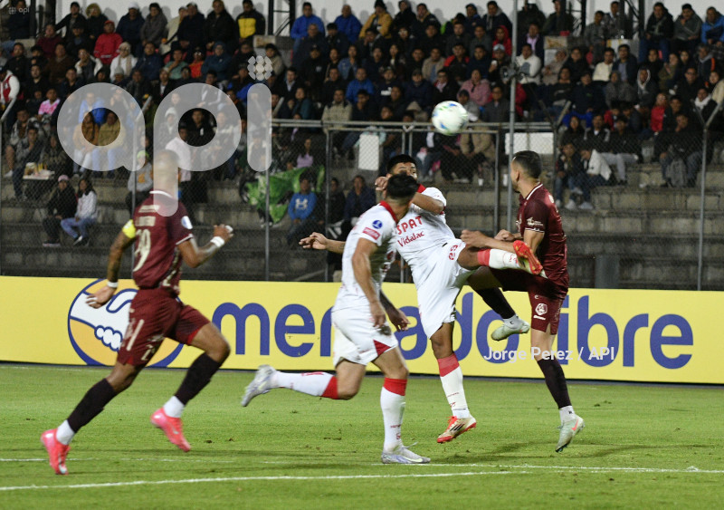 FBL CONMEBOL SUDAMERICANA MUSHUC RUNA UNION SANTA FE