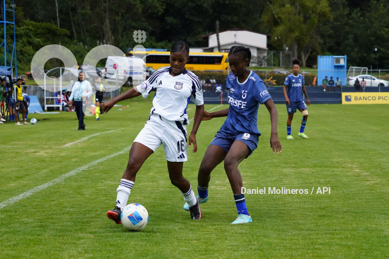 FBL FEMENINA CATOLICA EMELEC