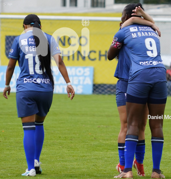 FBL FEMENINA CATOLICA EMELEC