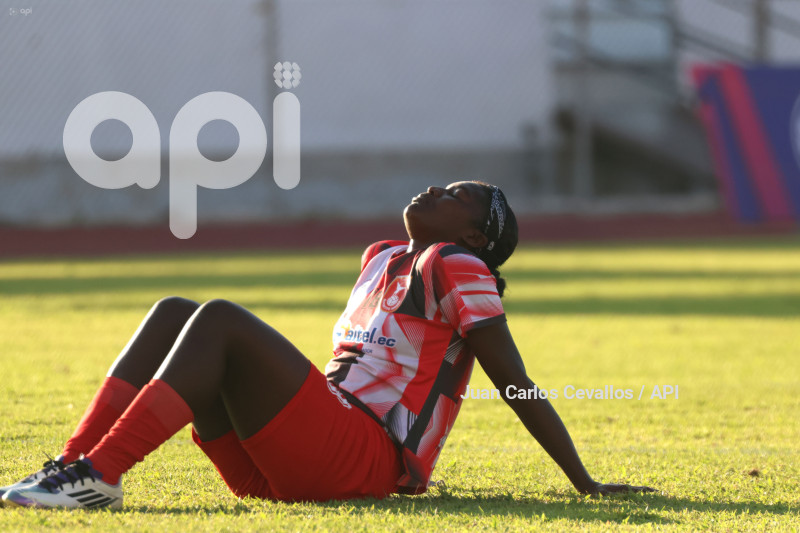 FBL-SUPERLIGA-DEPORTIVO IBARRA-MACARÁ