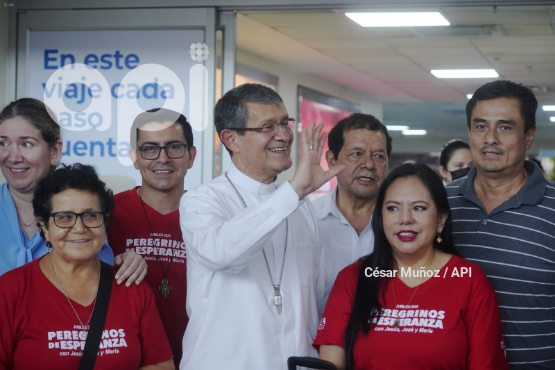 GYE-VIAJE CARDENAL CABRERA
