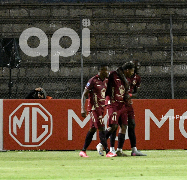 FBL CONMEBOL SUDAMERICANA MUSHUC RUNA UNION SANTA FE