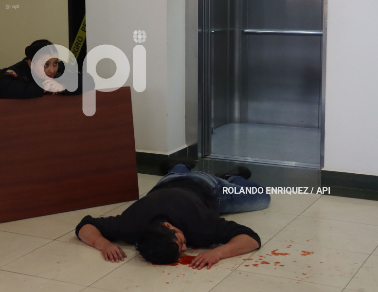 MEGA SIMULACRO INSTITUCIONES PUBLICAS
