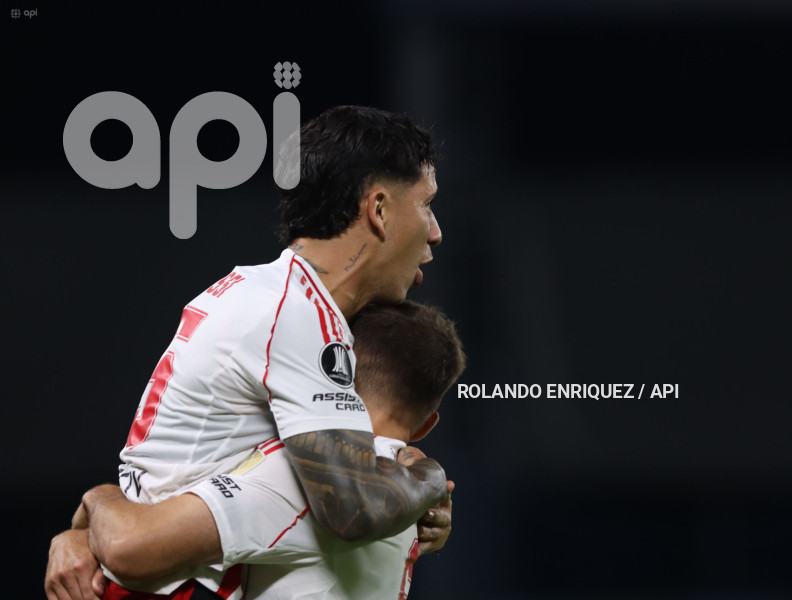 FBL CONMEBOL LIBERTADORES INDEPENDIENTE VALLE VS RIVER PLATE