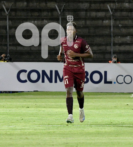 FBL CONMEBOL SUDAMERICANA MUSHUC RUNA UNION SANTA FE