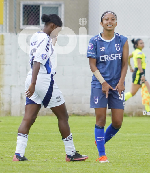 FBL FEMENINA CATOLICA EMELEC