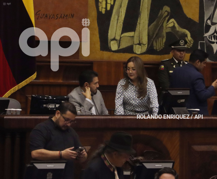 PLENO ASAMBLEA
