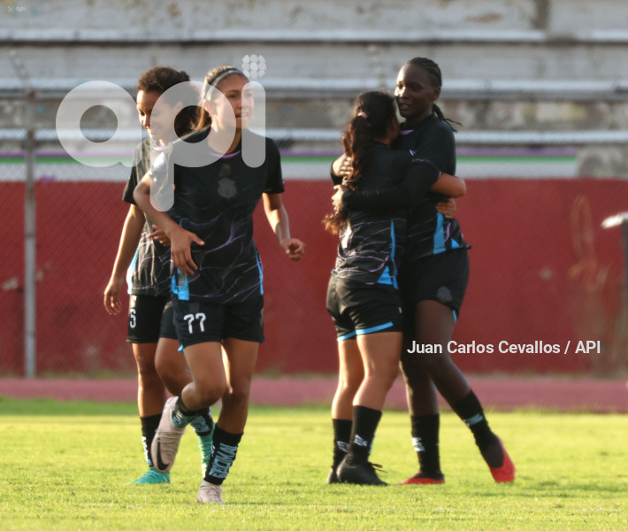 FBL-SUPERLIGA-DEPORTIVO IBARRA-MACARÁ