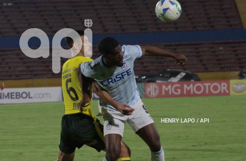 FBL SUDAMERICANA CATOLICA VS DEFENSA Y JUSTICIA