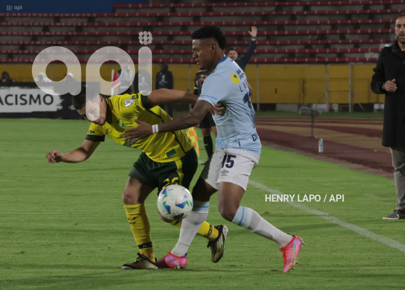FBL SUDAMERICANA CATOLICA VS DEFENSA Y JUSTICIA
