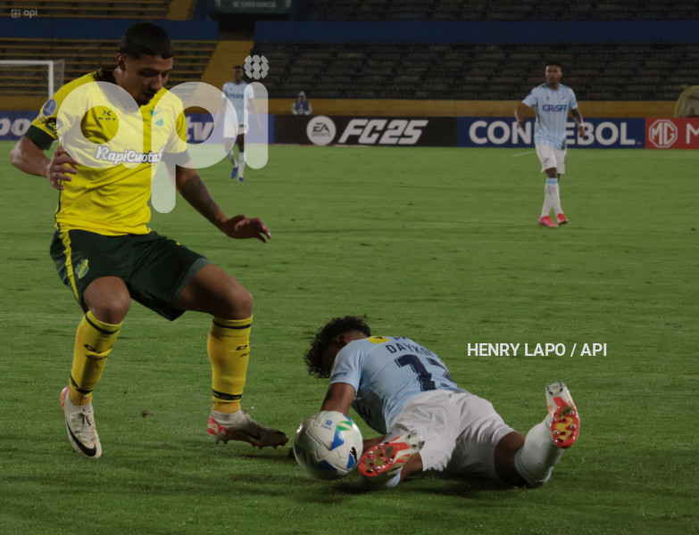 FBL SUDAMERICANA CATOLICA VS DEFENSA Y JUSTICIA