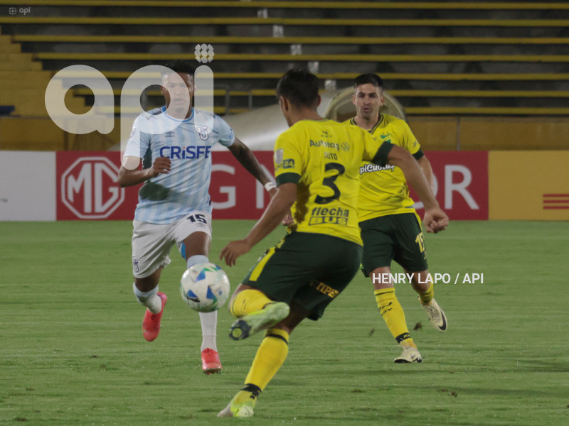 FBL SUDAMERICANA CATOLICA VS DEFENSA Y JUSTICIA