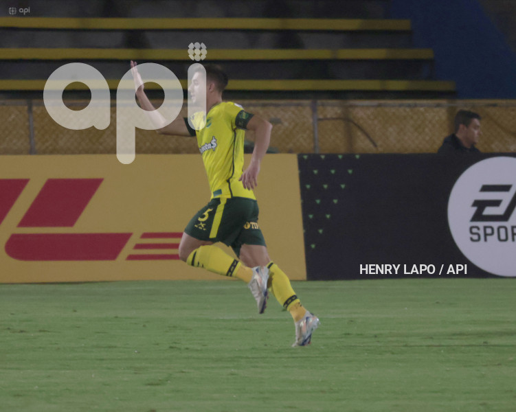 FBL SUDAMERICANA CATOLICA VS DEFENSA Y JUSTICIA