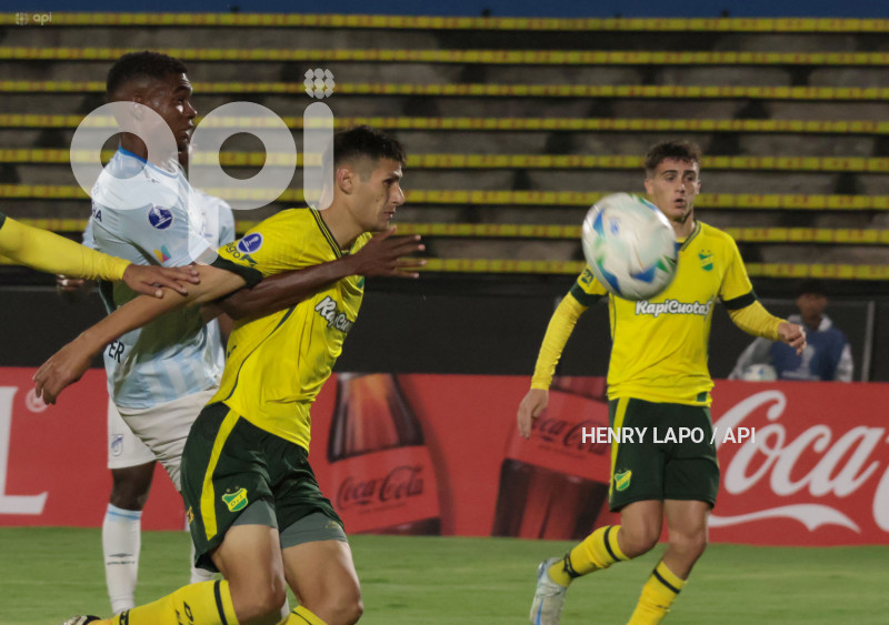 FBL SUDAMERICANA CATOLICA VS DEFENSA Y JUSTICIA