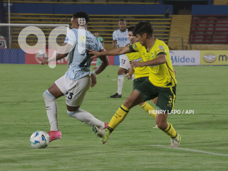 FBL SUDAMERICANA CATOLICA VS DEFENSA Y JUSTICIA