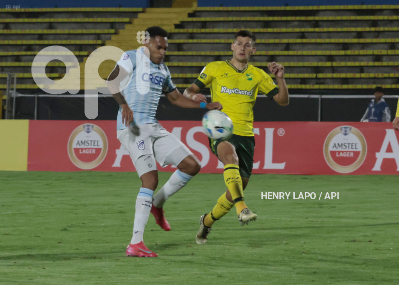 FBL SUDAMERICANA CATOLICA VS DEFENSA Y JUSTICIA