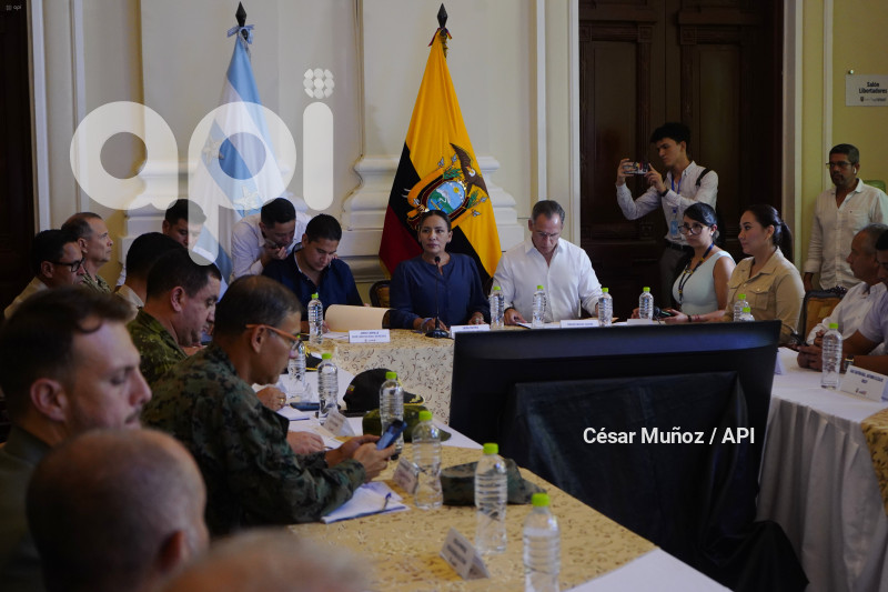 GYE-SESION CONSEJO SEGURIDAD