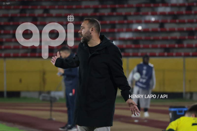 FBL SUDAMERICANA CATOLICA VS DEFENSA Y JUSTICIA