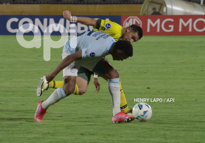 FBL SUDAMERICANA CATOLICA VS DEFENSA Y JUSTICIA