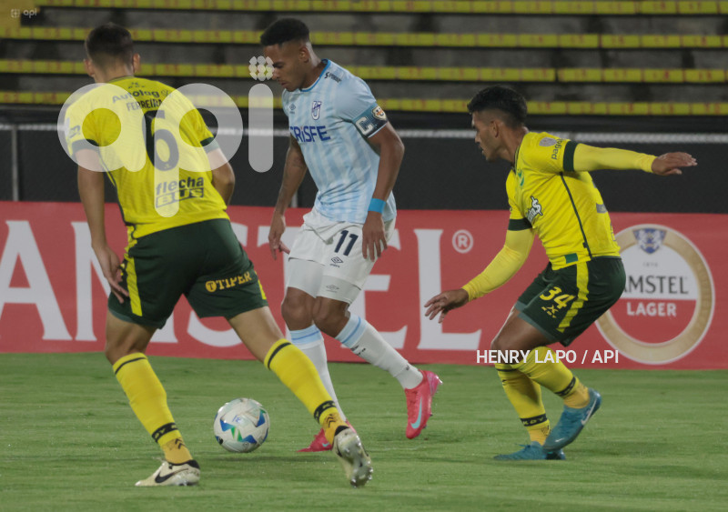 FBL SUDAMERICANA CATOLICA VS DEFENSA Y JUSTICIA