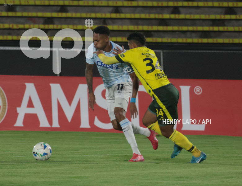 FBL SUDAMERICANA CATOLICA VS DEFENSA Y JUSTICIA