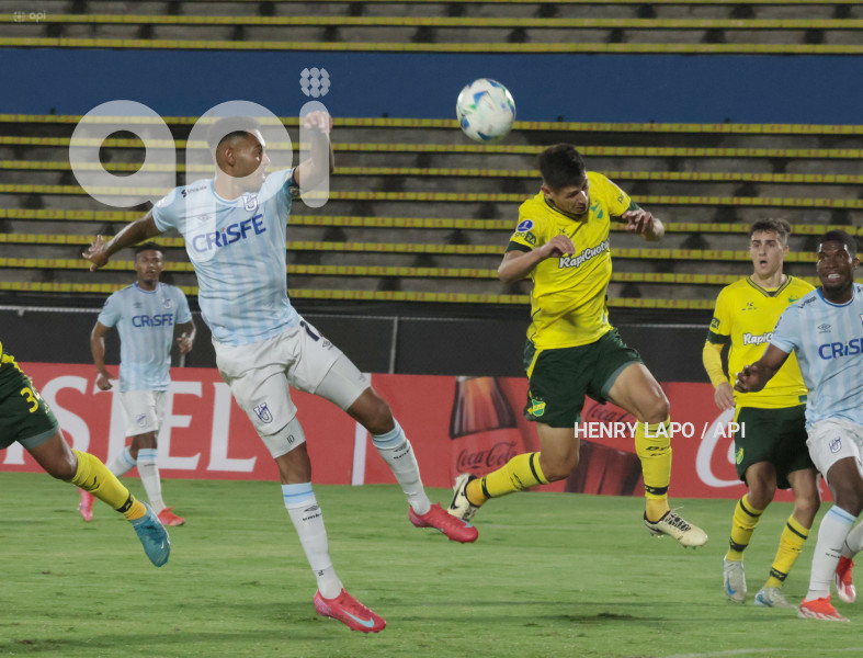 FBL SUDAMERICANA CATOLICA VS DEFENSA Y JUSTICIA