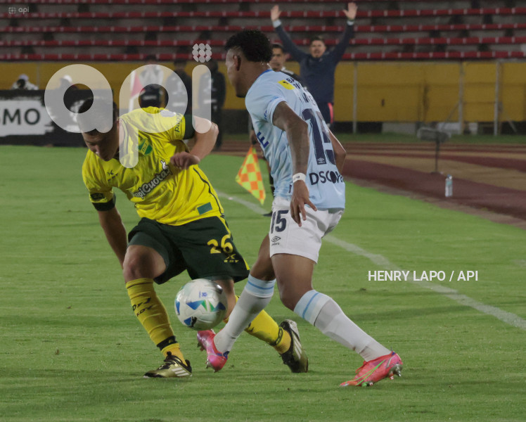FBL SUDAMERICANA CATOLICA VS DEFENSA Y JUSTICIA