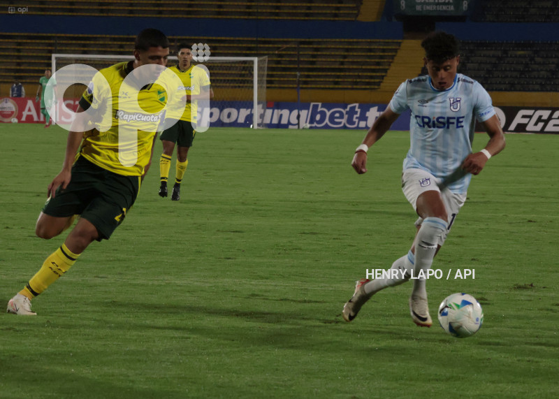 FBL SUDAMERICANA CATOLICA VS DEFENSA Y JUSTICIA
