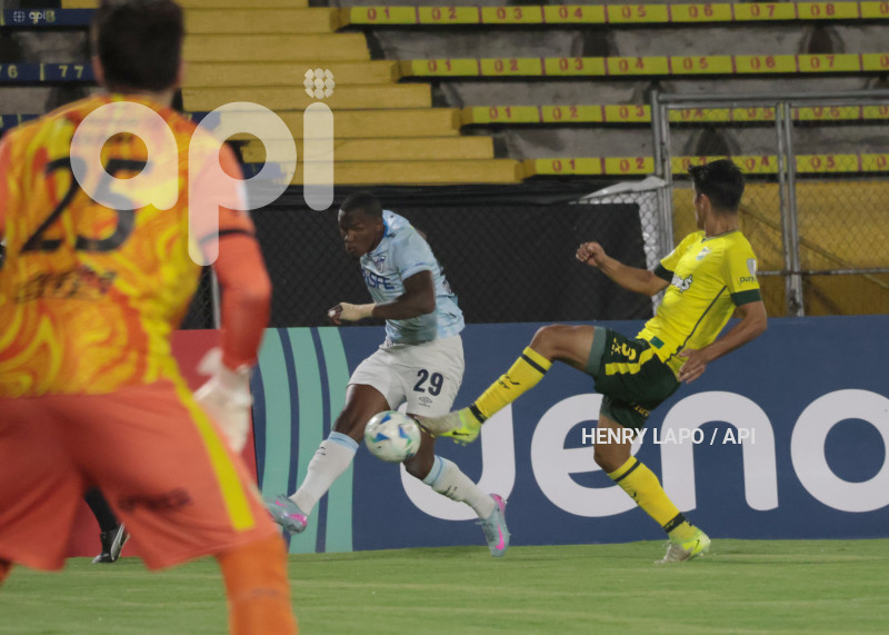 FBL SUDAMERICANA CATOLICA VS DEFENSA Y JUSTICIA