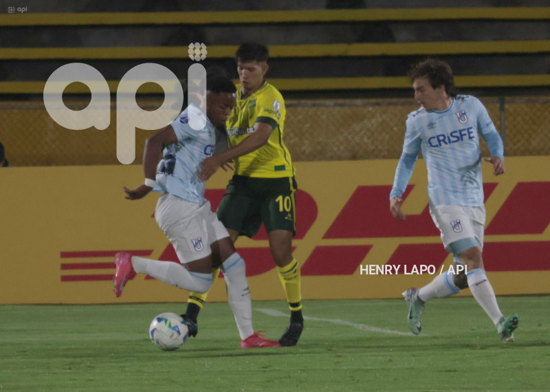 FBL SUDAMERICANA CATOLICA VS DEFENSA Y JUSTICIA