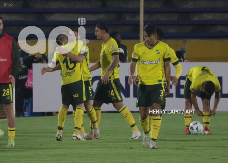 FBL SUDAMERICANA CATOLICA VS DEFENSA Y JUSTICIA
