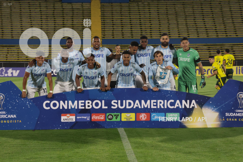 FBL SUDAMERICANA CATOLICA VS DEFENSA Y JUSTICIA