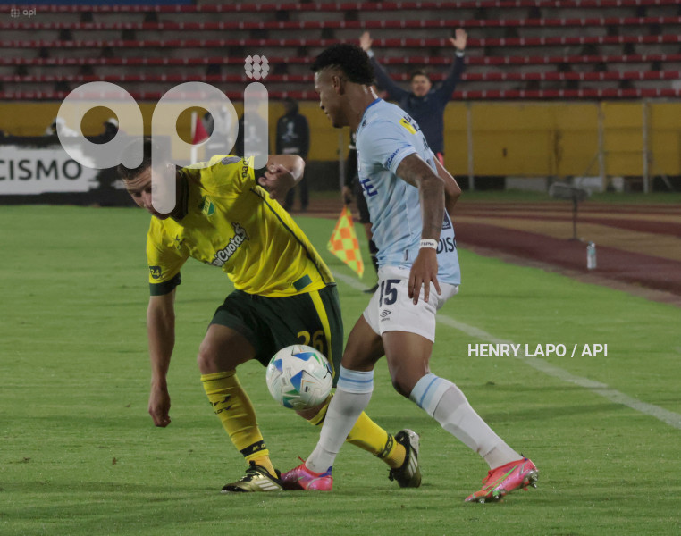 FBL SUDAMERICANA CATOLICA VS DEFENSA Y JUSTICIA