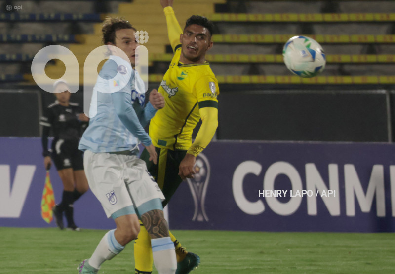 FBL SUDAMERICANA CATOLICA VS DEFENSA Y JUSTICIA