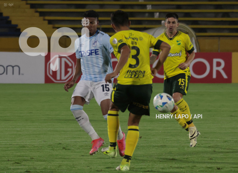 FBL SUDAMERICANA CATOLICA VS DEFENSA Y JUSTICIA