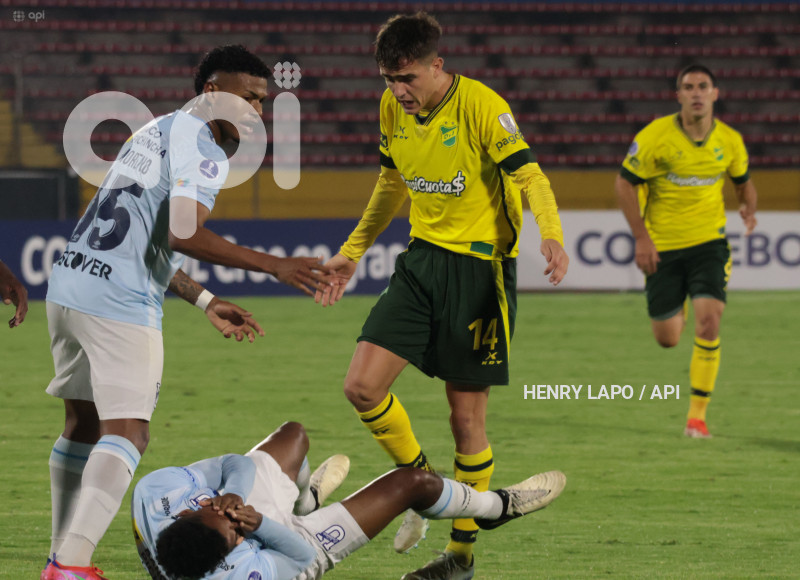 FBL SUDAMERICANA CATOLICA VS DEFENSA Y JUSTICIA