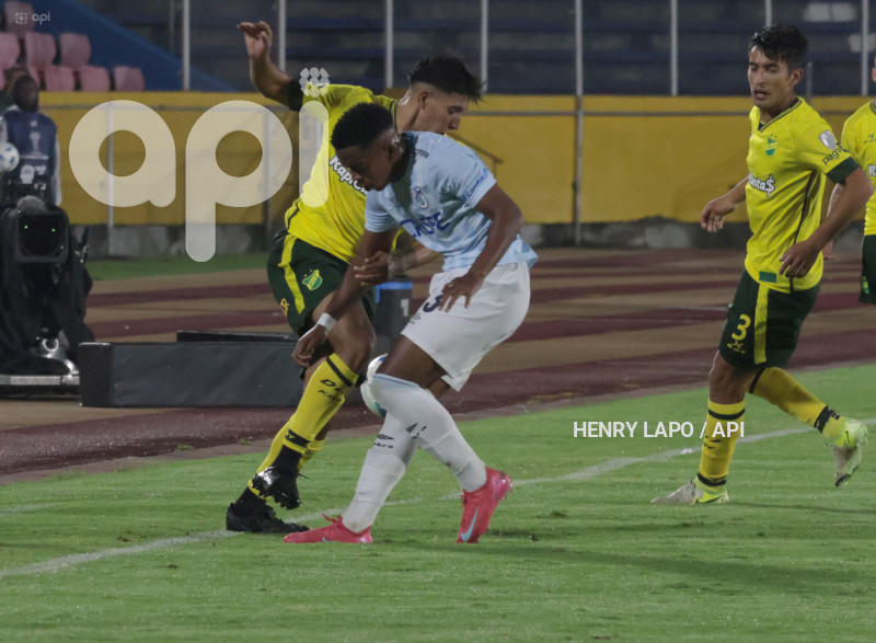 FBL SUDAMERICANA CATOLICA VS DEFENSA Y JUSTICIA