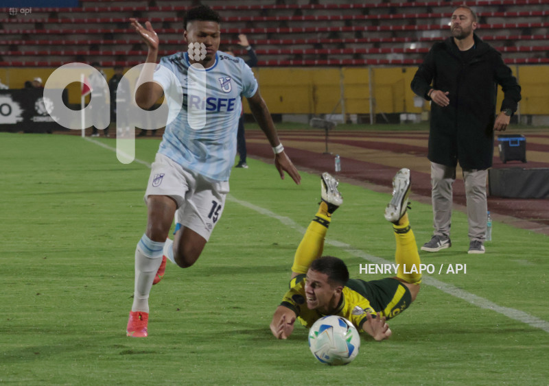 FBL SUDAMERICANA CATOLICA VS DEFENSA Y JUSTICIA
