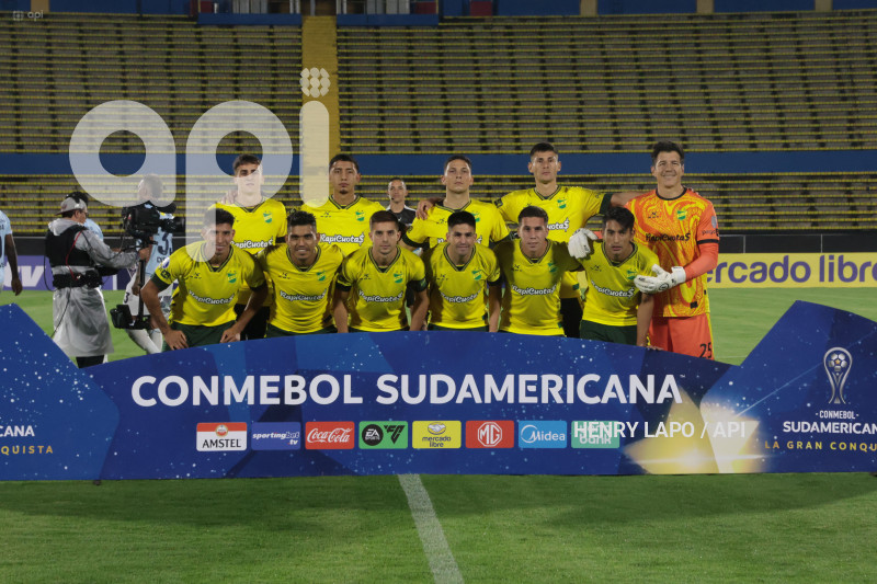 FBL SUDAMERICANA CATOLICA VS DEFENSA Y JUSTICIA