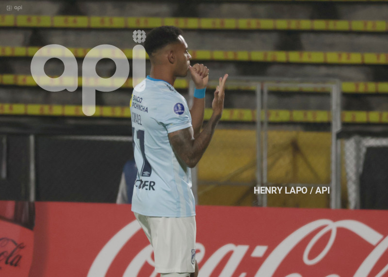 FBL SUDAMERICANA CATOLICA VS DEFENSA Y JUSTICIA